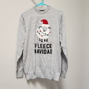 Marks & Spencer 'Ugly' Christmas Sweater - NWOT